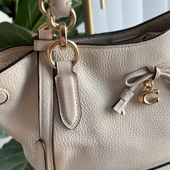 ✨👛💼 final price! Coach mini tote or crossbody👛 - Picture 11 of 13